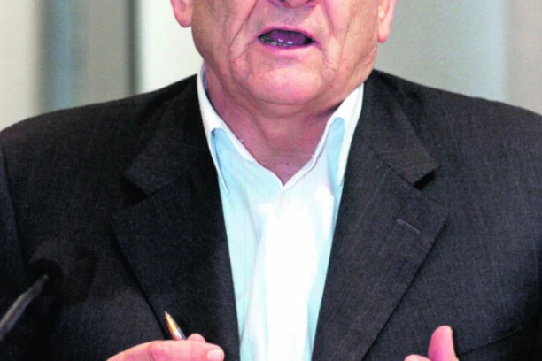 Svedočenje iz 1991. od koga ćete se naježiti: E, moj Dragi, za pet sekundi možemo biti prvaci Evrope!