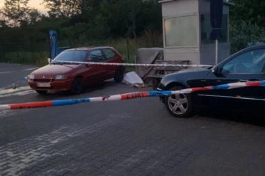 PRIJATELJI IZ DEVEDESETIH: Kako je likvidirani Miloradović postao saradnik Luke Bojovića