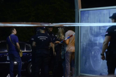 NOVI DETALJI LIKVIDACIJE NA KARABURMI: Kamere snimile napadače, ali snimci neće moći da se koriste, EVO ZBOG ČEGA