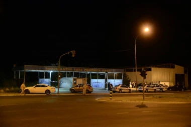 ŠOKANTNI DETALJI UBISTVA NA KARABURMI: Kum Luke Bojovića Dragoslav Miloradović izrešetan sa 15 metaka!