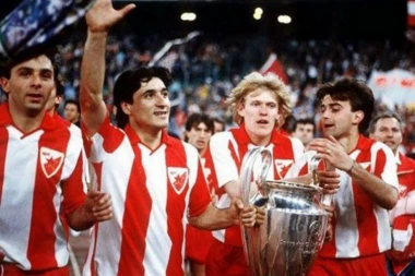 EHO NEKIH PROŠLIH VREMENA! Njujork Tajms smatra da je ZVEZDINO UČEŠĆE U LŠ DRAGOCENO!