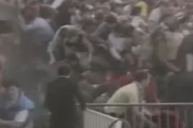 (VIDEO) GODIŠNJICA HEJSELA: Liverpul i Juventus su igrali finale KEŠ, a stadionu su još bili leševi