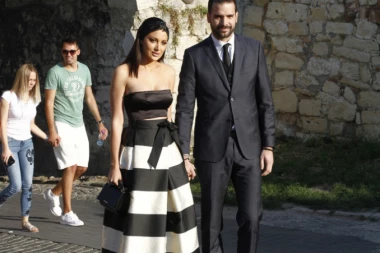 Živojinovići se ZAKRVILI NA ODMORU! Filip u provodu, Aleksandra U SUZAMA!