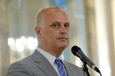 GORAN VESIĆ: Đilas je centralizovao Beograd, novim zakonom će se grad brže razvijati