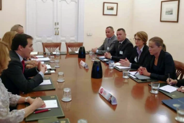 DOGOVORENA SARADNJA SRBIJE I ŠPANIJE: Dve zemlje uspešno u borbi protiv organizovanog kriminala