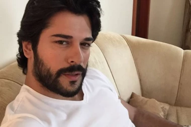 Čekaju sina: Bali-beg i njegova supruga postaju roditelji!