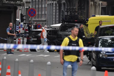 NIGDE VIŠE NIJE BEZBEDNO! Ubica iz Belgije je terorista!
