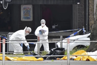 Još jedan masakr u SAD! Napadač zapucao u Dejtonu! Ubio 10 ljudi, ima i ranjenih!