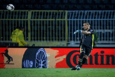 Rajković: Mundijalito ne može da se poredi sa SP