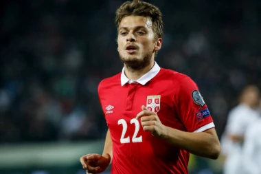 TURCI PIŠU: Ljajić na meti bivšeg šampiona Evrope