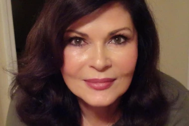 Miroslav Ilić joj pretio: NJEGOVA BIVŠA  LJUBAVNICA IPAK DOŠLA U BEOGRAD!