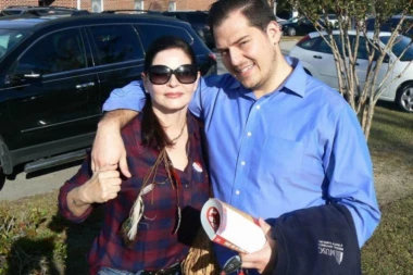 Bivša ljubavnica Miroslava Ilica danas slavi rođendan, a ovako ju je iznenadio sin Devin!