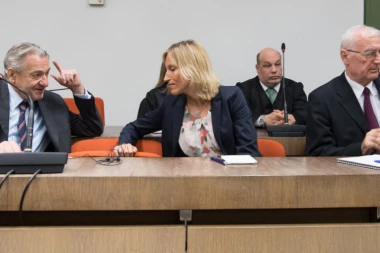 Jugoslovenski zločinci Perković i Mustač služiće doživotnu u HRVATSKOJ!