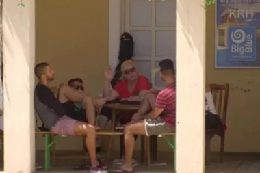 (VIDEO) ZORICA ODRŽALA LEKCIJU BORI!