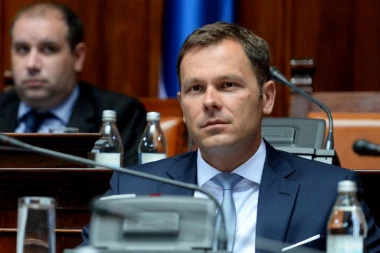 Siniša Mali: Leks specijalis za kredite u "švajcarcima" u ponedeljak na Vladi