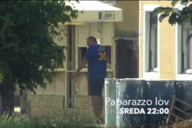 SINAN NAPUSTIO I PRIVATNU KLINIKU!