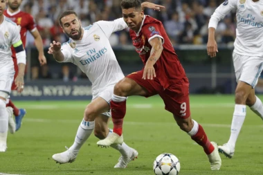 Batalio odmor i ranije se priključio pohodu na "boginju"