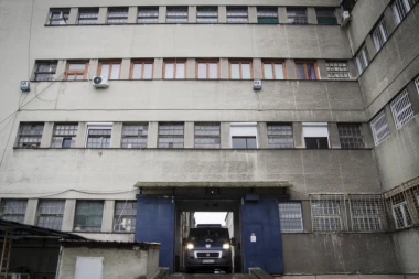 Konačno! Od nedelje kreće kazna DOŽIVOTNOG ZATVORA za ubice dece, a njeno izvršenje ne može da zastari