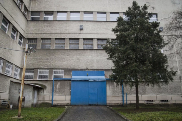 UŽAS U CENTRALNOM ZATVORU: Čuvar i zatvorenik pronađeni mrtvi, robijaš bio pripadnik klana Amerika