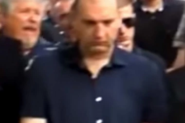 OVO JE LIKVIDIRANI MILORADOVIĆ: Njegovo ubistvo zatvorilo poglavlje Bojovićevih saradnika iz 90ih!