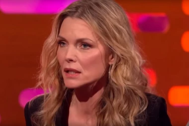 Upoznali se slučajno, ostali u braku 25 godina: Mišel Fajfer otkrila tajnu savršenog odnosa