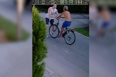 (VIDEO) TOTALNI PREOKRET! Mladić koji je prebio starca imao ŠOKANTAN RAZLOG!