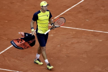 Počinje Vimbldon, Lajovića čeka najteži mogući posao!