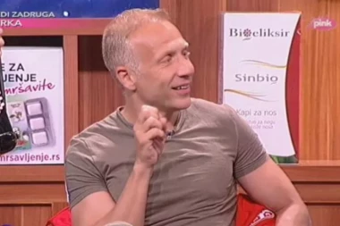 Kalinić šokirao priznanjem kakve PORNIĆE voli!