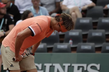 ŠOK: Jedan od najvećih Novakovih rivala propušta Australijan Open!