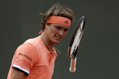 Zverevu bivši menadžer uništava život