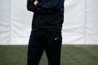 (FOTO) Majstorska slika: EVO KAKVU JE EKIPU ANDRIJA DELIBAŠIĆ OKUPIO NA MORU