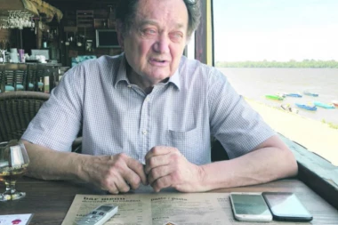 TRI PEDIJATRA NE MOGU ODLUČIVATI O LEČENJU DECE: Dr Miljko Ristić o propustima u radu humanitarnih organizacija