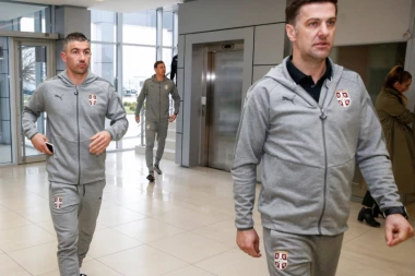 ČUVENI SRPSKI KARDIOHIRURG OTVORIO DUŠU ZA SRPSKI TELEGRAF: Doktor Miljko Ristić otkrio tajne srpskih fudbalera