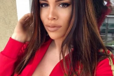 SVAKOME NEKA SVOJA DELA BUDU NA ČAST: Kaja Ostojić progovorila o tužbi protiv bivšeg supruga!