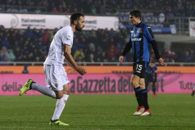 Juventus dovodi hrvatskog reprezentativca