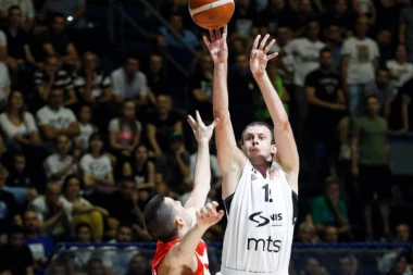 POZNAT TERMIN DERBIJA! Evo kada će Partizan i Zvezda odmeriti snage!