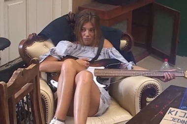 KIJA: Mogu imperiju da sagradim - a Sloba je golja!