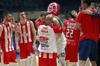 Bivši kapiten Zvezde poziva navijače na start finalne serije