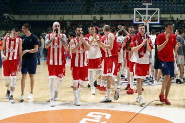 Zvezda poziva Delije na crveno-belu noć!