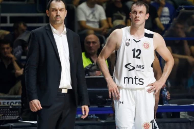 KK Partizan pušta u prodaju sezonske karte