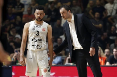 ČANAK: Ovo je neuspeh za Partizan!