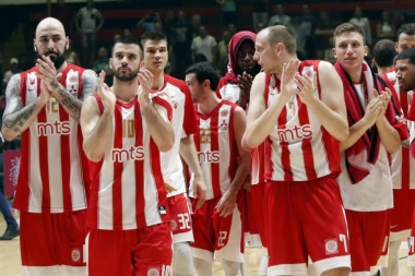 Počinje borba za trofej u KLS: ZVEZDA ZOVE NAVIJAČE PROTIV FMP-A!