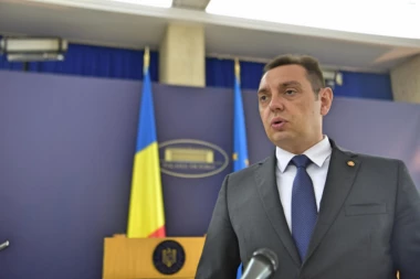 Nastavak dobre saradnje Srbije i Rumunije