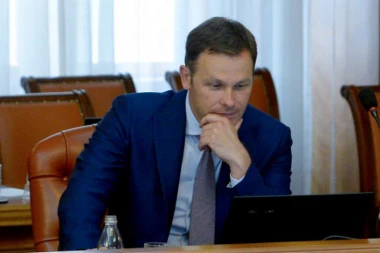 SINIŠA MALI OTKRIVA: Uskoro lepe vesti za penzionere