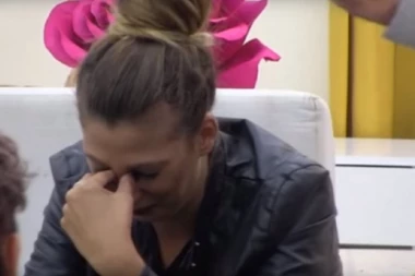(VIDEO) Nadežda pokrala Staniju pa usledio obračun: Biljićeva na ivici ludila, ponovo razvaljivala kapiju!