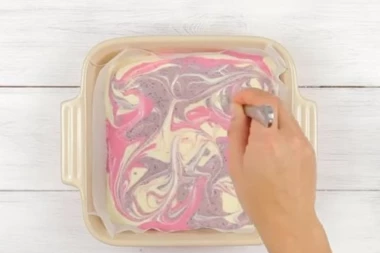 (VIDEO) Recept za savršen niskokaloričan vegeterijanski sladoled!