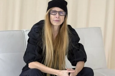 Nagrada Jovan Ćirilov pripala kanadskoj umetnici!