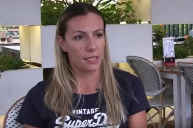 PORODILA SE IVANA ĐERISILO: Ognjen Kajganić presrećan!