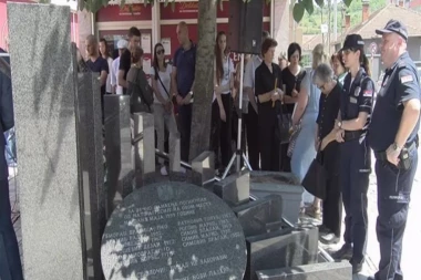 Obeleženo 19 godina od bombardovanja Novog Pazara