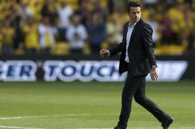 Everton predstavio novog menadžera!